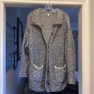Cute Eileen Fisher cardigan